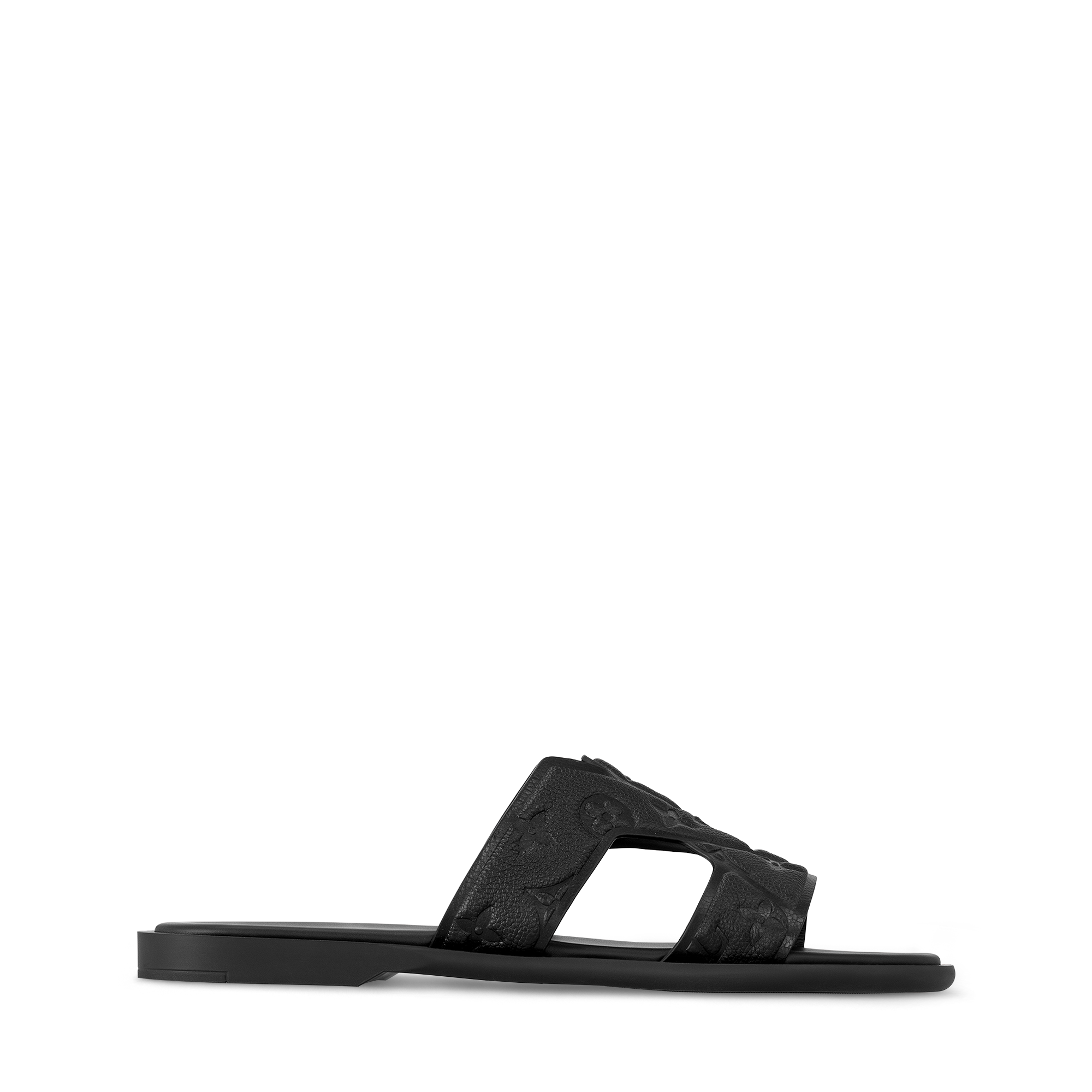 LV Oasis Mule - Shoes | LOUIS VUITTON